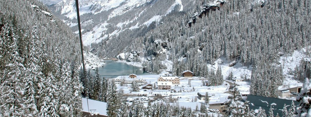 General information about your stay at Alpengasthof Enzingerboden