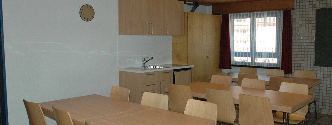 General information about your stay at Döttinger Ferienhaus