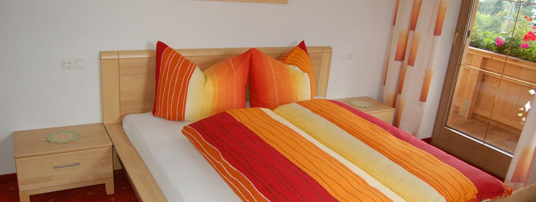 General information about your stay at Ferienwohnung Haas Andrea und Erwin