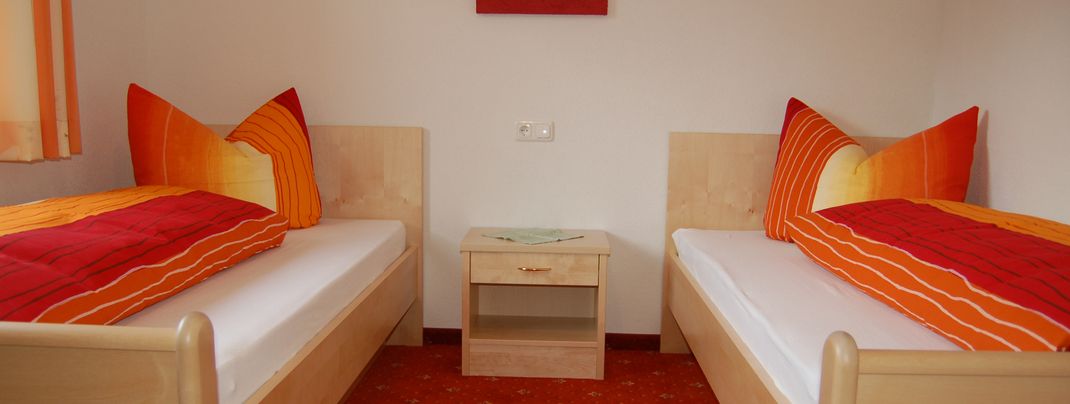 General information about your stay at Ferienwohnung Haas Andrea und Erwin