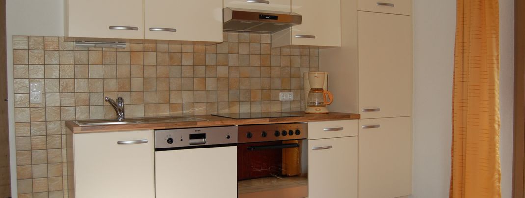 General information about your stay at Ferienwohnung Haas Andrea und Erwin