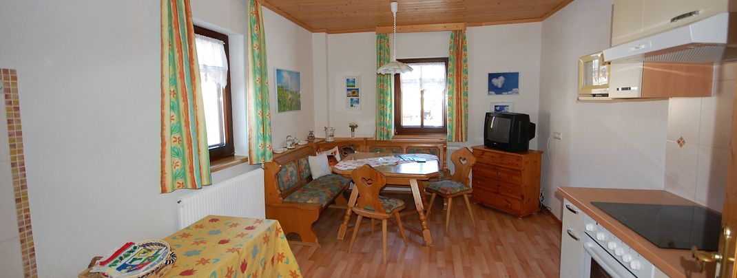 General information about your stay at Ferienhaus Tschernitz