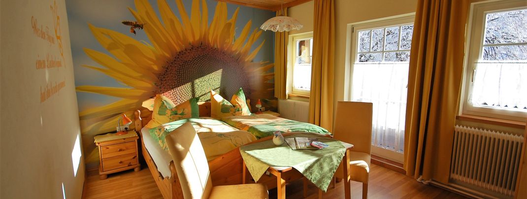 General information about your stay at Ferienhaus Tschernitz