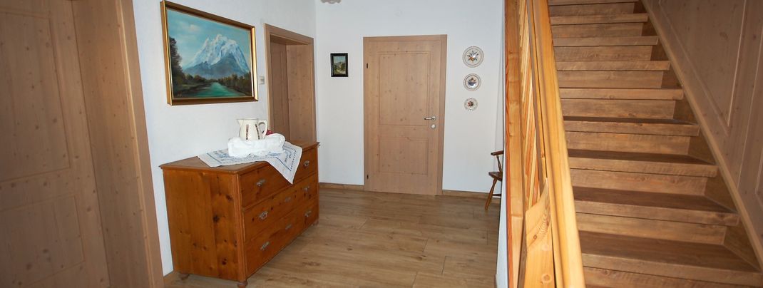 General information about your stay at Ferienhaus Tschernitz