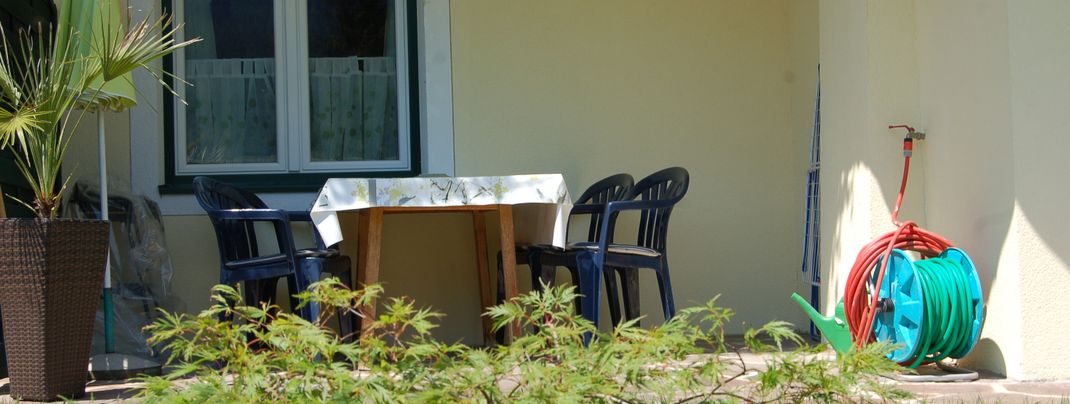 General information about your stay at Haus Lechner