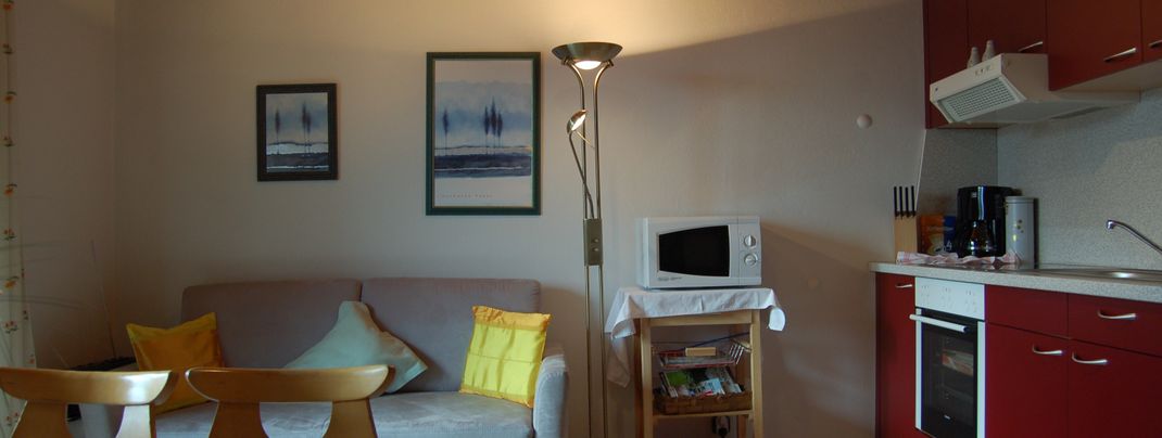 General information about your stay at Haus Lechner