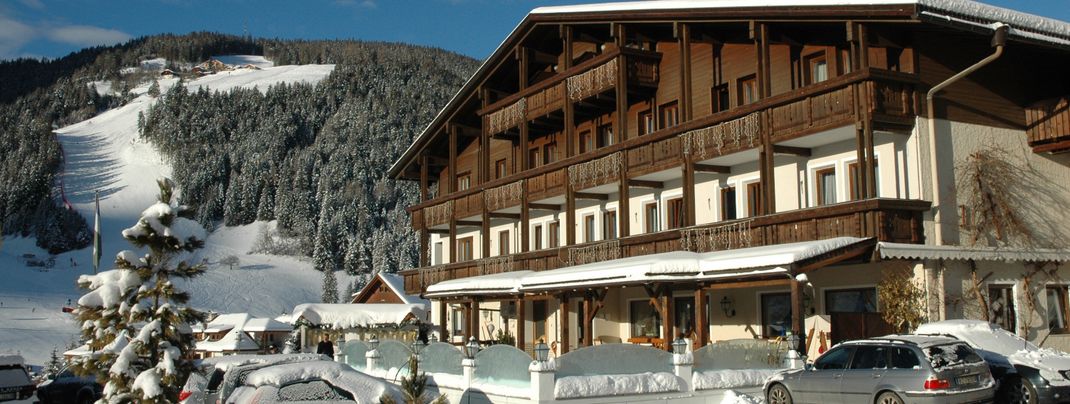 General information about your stay at Hotel Condor