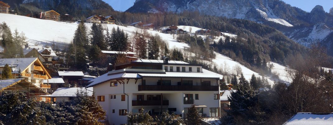 General information about your stay at Residence Plan de Corones