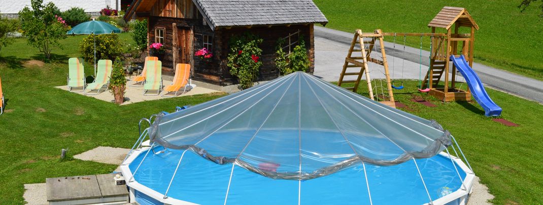 Detaillierte Infos zur Unterkunft Landhaus Oberlehen