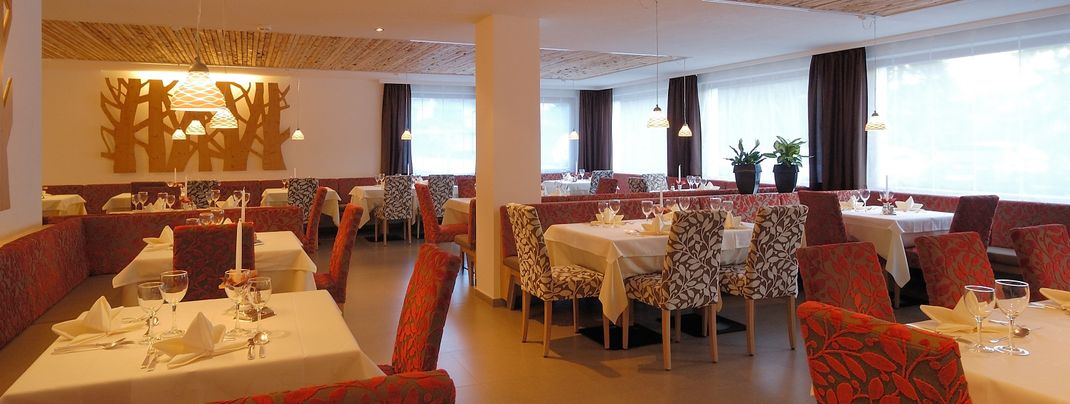 General information about your stay at Hotel Melodia del Bosco