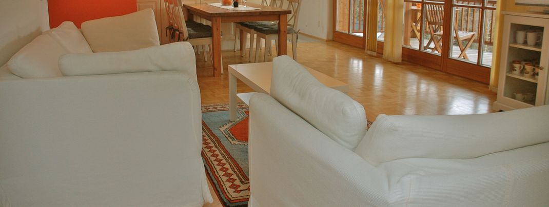 General information about your stay at Landhaus Mitsche