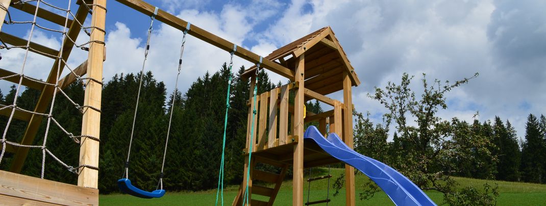 General information about your stay at Landhaus Oberlehen