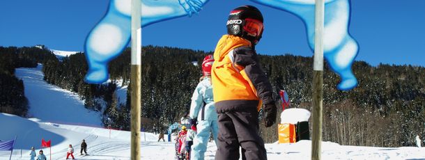Information about the ski resort Riesneralm