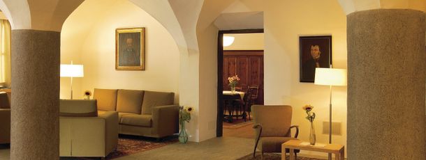 General information about your stay at Hotel Grauer Bär