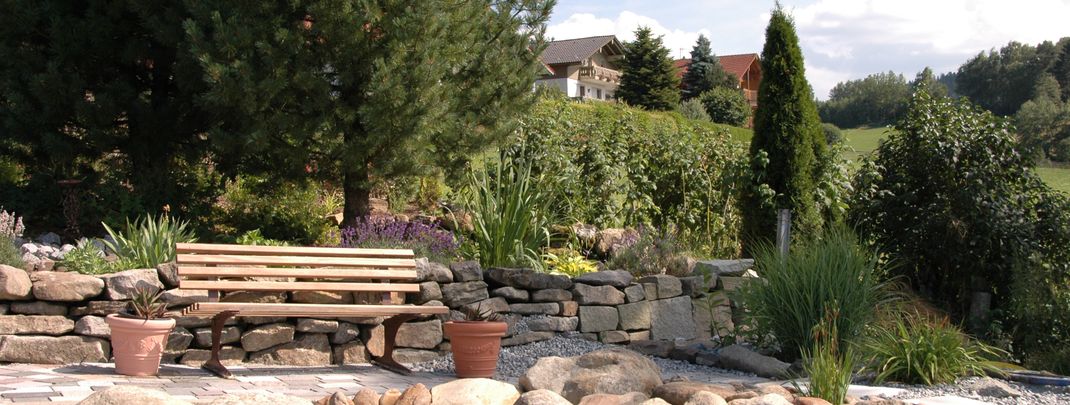 General information about your stay at Ferienwohnungen Sunnwies