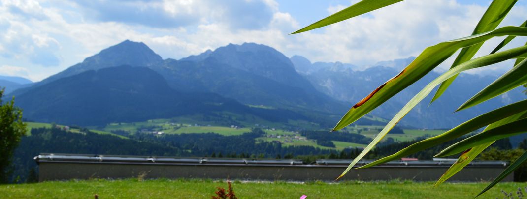 General information about your stay at Landhaus Oberlehen