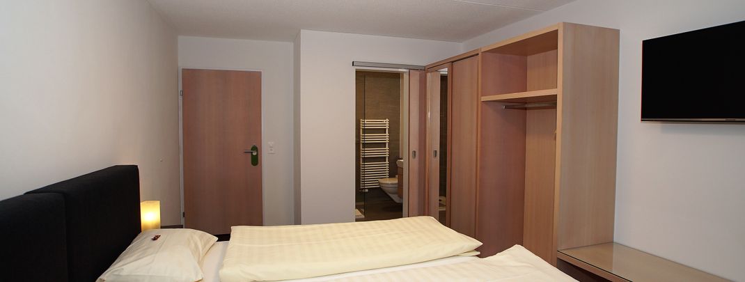 Detaillierte Infos zur Unterkunft Hotel Restaurant La Furca