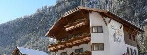 General information about your stay at InterMontana***Sportpension