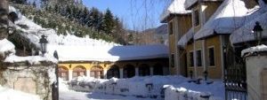 General information about your stay at Arge Ski-Region-Hotels