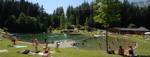 General information about your stay at Haus Kendlbacher