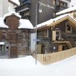General information about your stay at Chalet Z`Gogwärgji