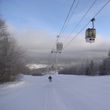 Information about the ski resort Stratton Mountain Resort