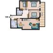 Typ 4 87m²