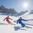 Information about the ski resort Latemar Dolomites in Obereggen
