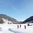 Information on Cross-Country Skiing at Bad Kleinkirchheim