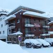 Hotel Garni Dorfblick