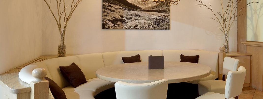 Detaillierte Infos zur Unterkunft VITAL & SPORTHOTEL BRIXEN