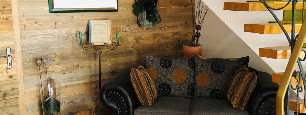 General information about your stay at Haus Panoramablick in Lofer