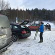 Information on Cross-Country Skiing at Cross Country Center Mauth-Finsterau