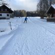 Information on Cross-Country Skiing at Cross Country Center Mauth-Finsterau