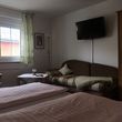 1-Raum Apartment der Pension Teuber