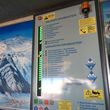 Information about the ski resort Lermoos Grubigstein