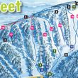 Information about the ski resort Tahko