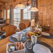 General information about your stay at Murmeltier Chalet Hüttendorf Maria Alm