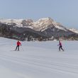 Information on Cross-Country Skiing at SkiWelt Wilder Kaiser Brixental