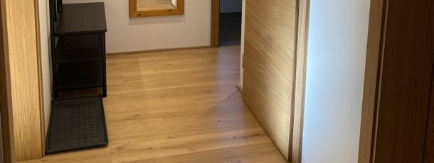 Detaillierte Infos zur Unterkunft AlpenApart Montafon - Apparement Grabi