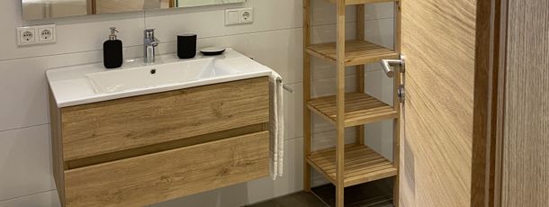 Detaillierte Infos zur Unterkunft AlpenApart Montafon - Apparement Grabi