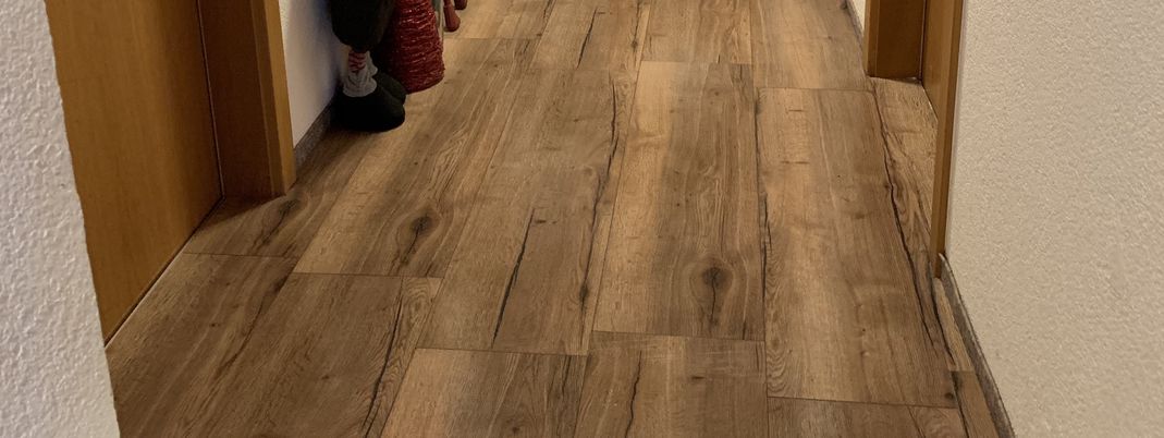 General information about your stay at apart sabrina