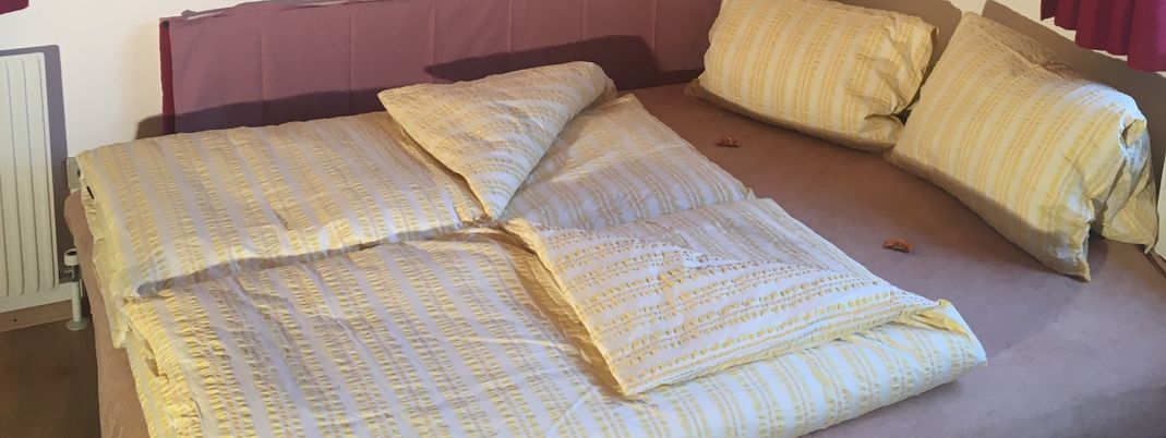 General information about your stay at Fewo Angelika Loretz