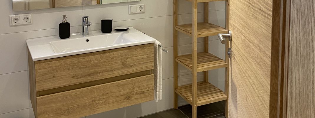 Detaillierte Infos zur Unterkunft AlpenApart Montafon - Apparement Grabi