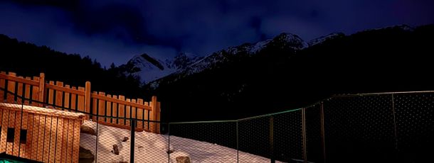 General information about your stay at Haus Melisande