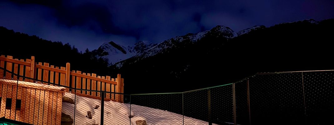 General information about your stay at Haus Melisande