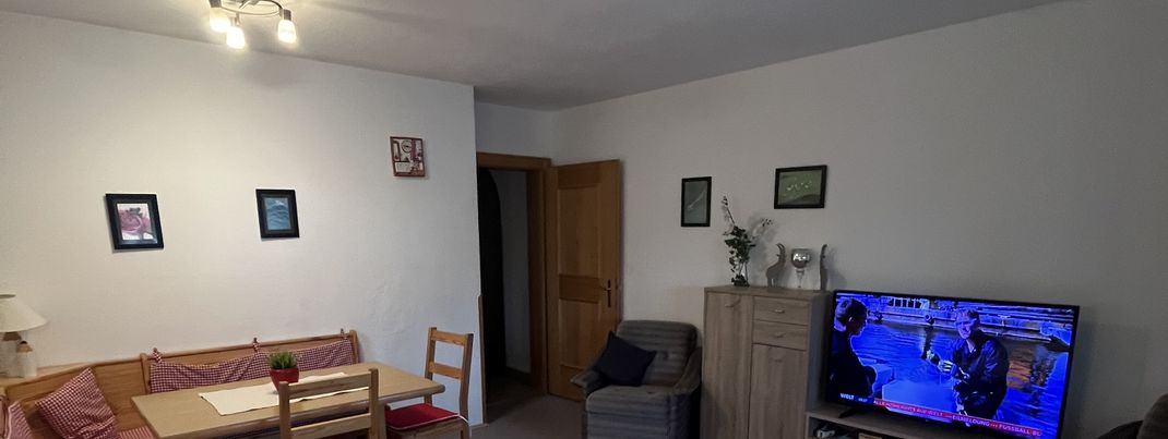 General information about your stay at Appartement Hain