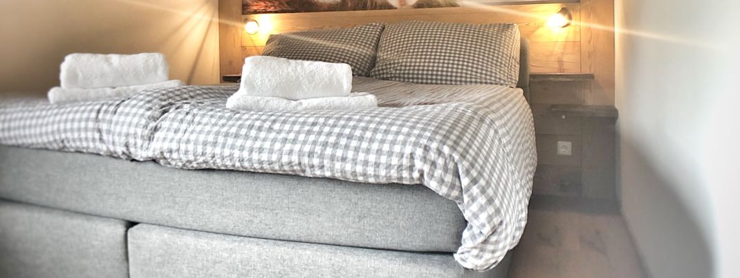 General information about your stay at Gasthof Auwirt