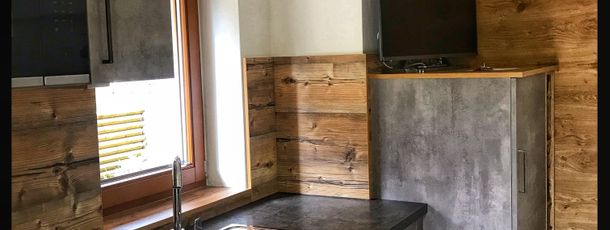 General information about your stay at Ferienhaus Berghof