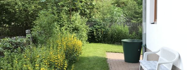 General information about your stay at Ferienhaus Berghof